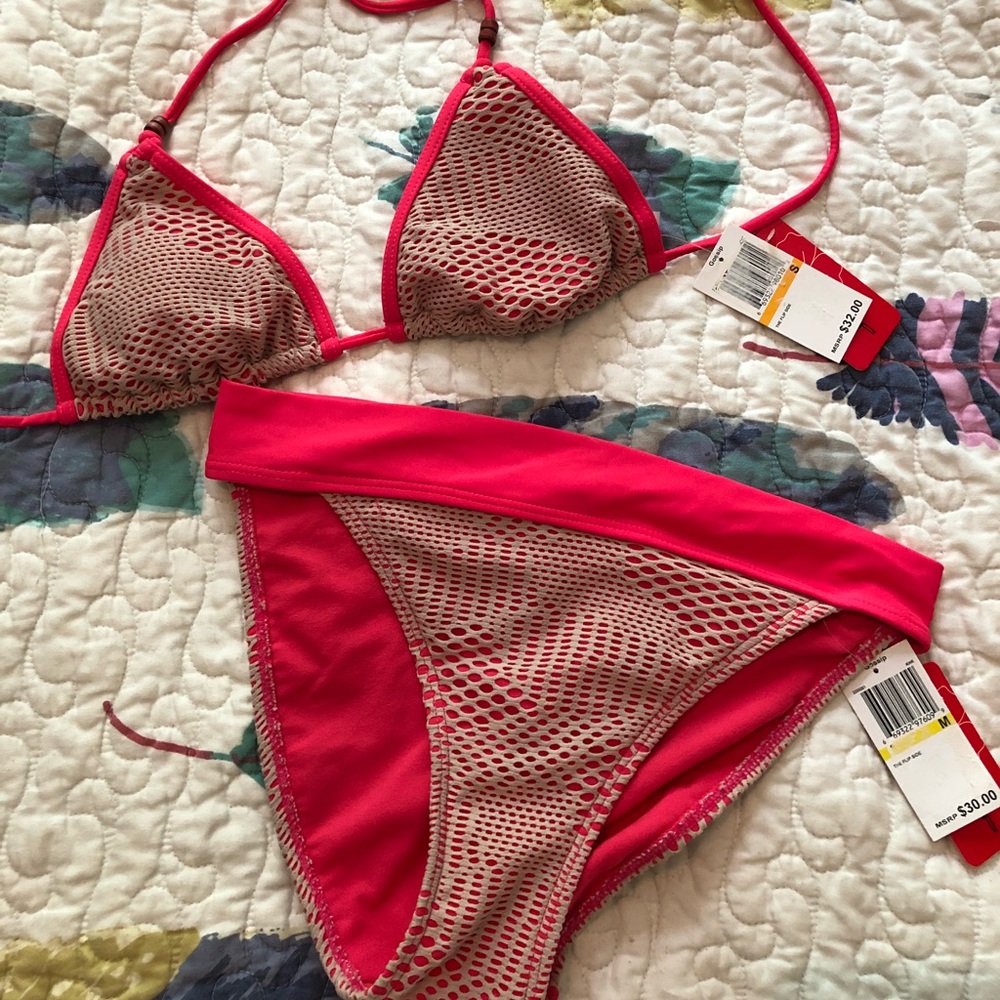 Gossip bikini